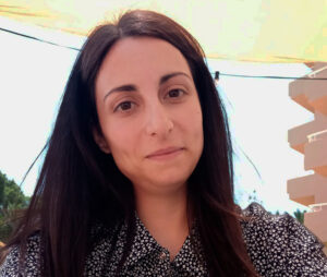 Mariangela Pantaleo